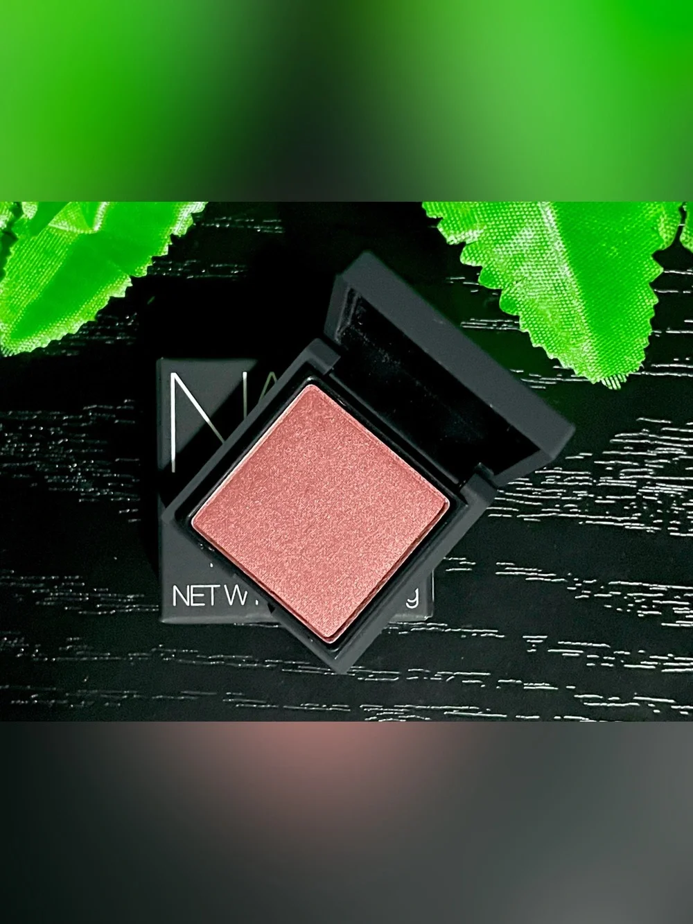 NARS Powder Mini Blush - Orgasm Rush